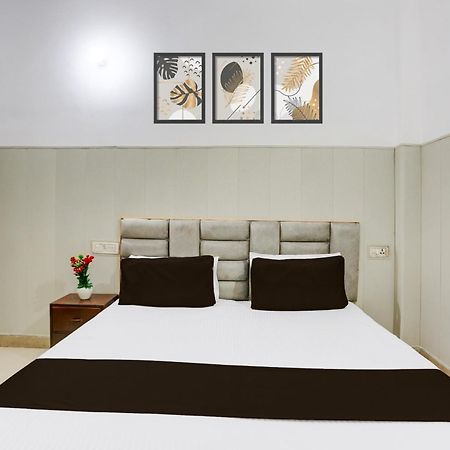 Hotel O Vk Palace Agra  Ngoại thất bức ảnh