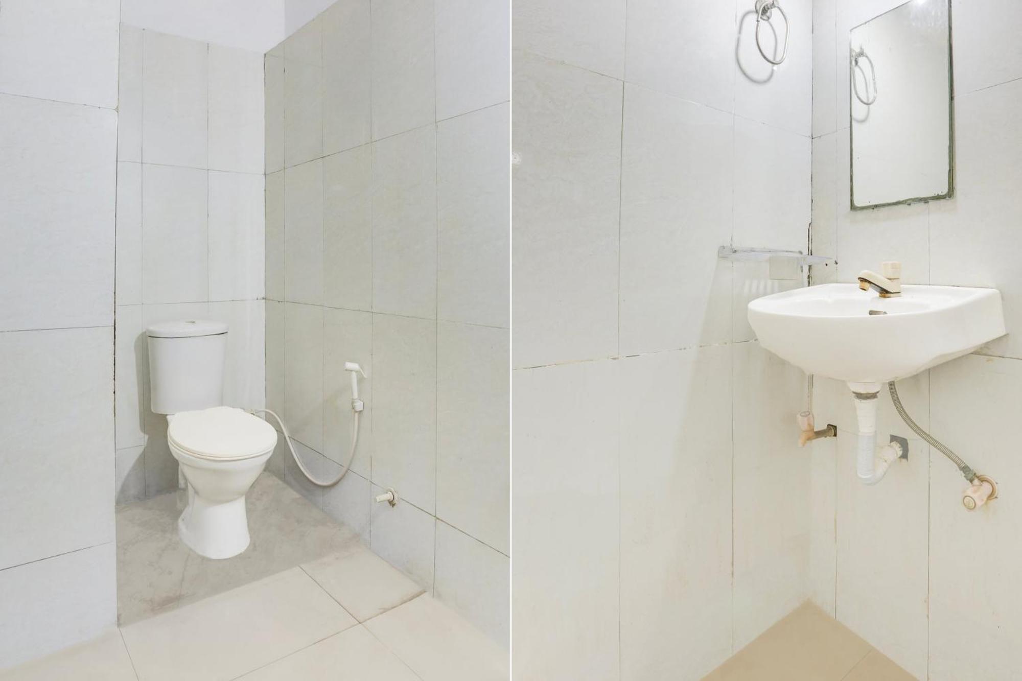 Hotel O Vk Palace Agra  Ngoại thất bức ảnh
