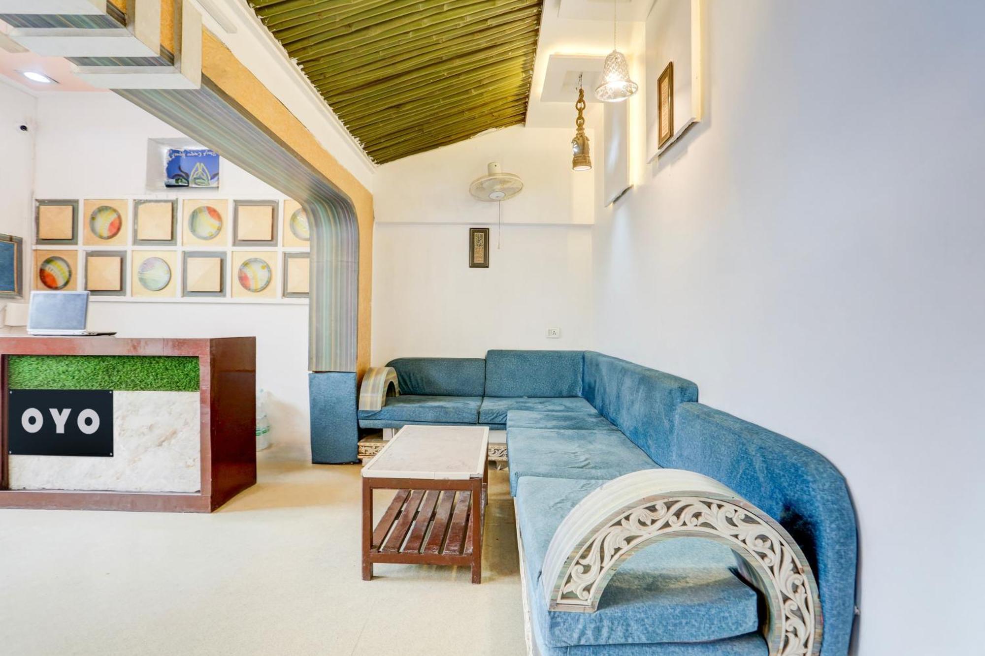 Hotel O Vk Palace Agra  Ngoại thất bức ảnh
